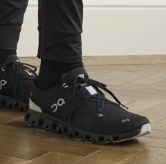 On Cloud X 3 Black