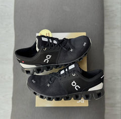 On Cloud X 3 Black