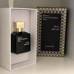 Maison Francis Kurkdijian Paris Oud Silk Mood EDP