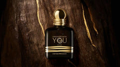 Giorgio Armani Stronger With You Oud EDP 100ML