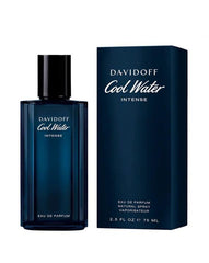 Davidoff Coolwater Intense EDP 125ML