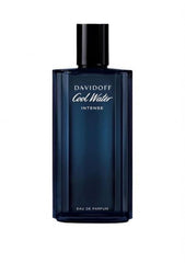 Davidoff Coolwater Intense EDP 125ML