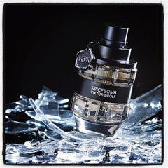 Spicebomb Viktor & Rolf EDT 90ML