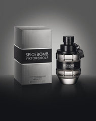 Spicebomb Viktor & Rolf EDT 90ML