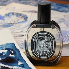 Diptique Fleur de Peau EDP 75ML