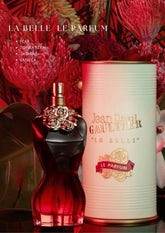 Jean Paul JPG Gaultier La Belle Le Parfum 100ML