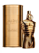 Jean Paul JPG Gaultier Le Male Elixir Absolu 125ML