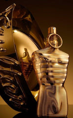 Jean Paul JPG Gaultier Le Male Elixir Absolu 125ML