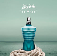 Jean Paul JPG Gaultier Le Male EDT 100ML