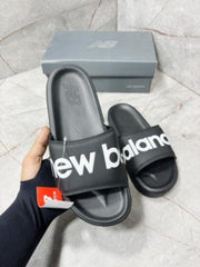 NEW BALANCE TRENDING BLACK WHITE-1173