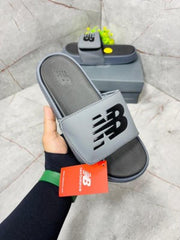 NEW BALANCE ADJUSTABLE GREY-1175