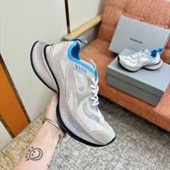 Balenciaga Circuit Runner Sneaker