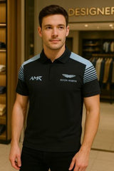 HACCKET ASTON MARTIN POLO SURPLUS