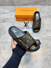 LOUIS VUITTON MIAMI PREMIUM BROWN-1179