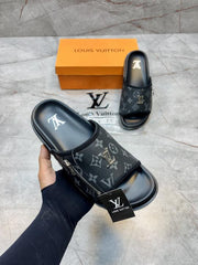 LOUIS VUITTON MIAMI PREMIUM BLACK 1180