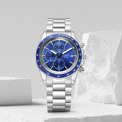 Fossil BQ2869 Chrono - J1491