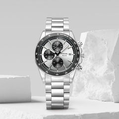 Fossil BQ2869 Chrono - J1492