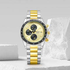 Fossil BQ2869 Chrono - J1496
