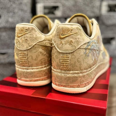 Nike Air Force 1 Low Chinese New Year
