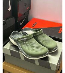 Crocs Literide 360 Army Green