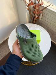 Crocs Literide 360 Army Green