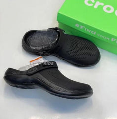 Crocs Literide 360 All Black