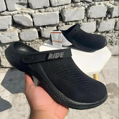 Crocs Literide 360 All Black