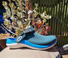 Crocs Literide 360 Navy Blue