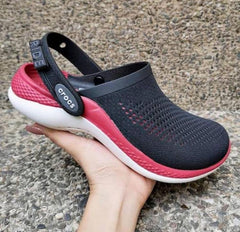 Crocs Literide 360 BlackRed