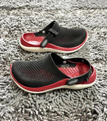 Crocs Literide 360 BlackRed