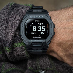 Casio G-Shock GBD-200SM - J1498