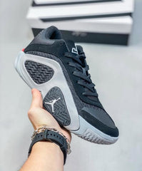 Nike Air jordan Tatum 2 Black Legacy