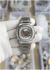 Patek Philippe Skeleton Automatic - J1500