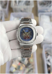 Patek Philippe Skeleton Automatic - J1503