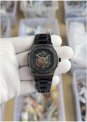 Patek Philippe Skeleton Automatic - J1505