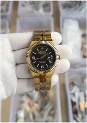 Rolex Oyster Perpetual Land Dweller - J1511