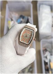 Richard Mille Angle RM35-01 - J1512