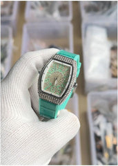 Richard Mille Angle RM35-01 - J1515