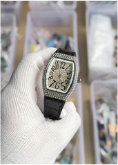 Richard Mille Angle RM35-01 - J1516