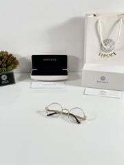 Versace 234 Gold Frame