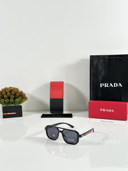 Prada 8955 Black