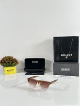 Moscot 1120 Water Brown