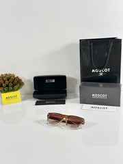 Moscot 1120 Water Brown