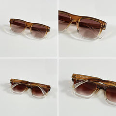 Moscot 1120 Water Brown