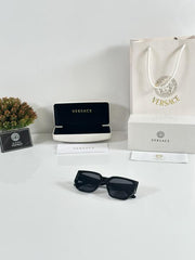 Versace WMNS 9092 Black