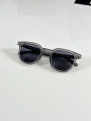 Mont Blanc 5142 Grey Black