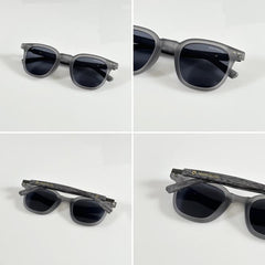 Mont Blanc 5142 Grey Black