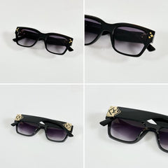 Louis Vuitton 0767 Black DC