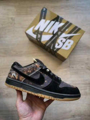 Nike SB Dunk Low Pushead 2.0 253