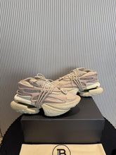 Balmain Paris Unicorn Mens premium sneaker